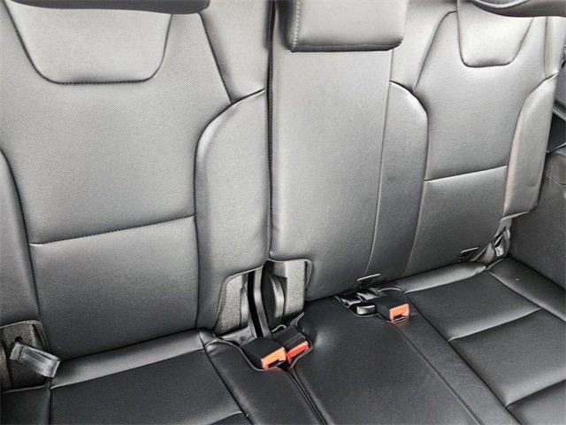 used 2022 Kia Telluride car, priced at $31,672