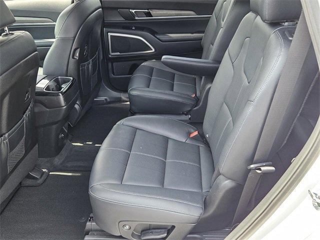 used 2022 Kia Telluride car, priced at $31,672