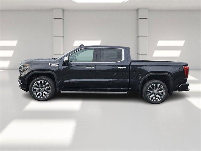 new 2025 GMC Sierra 1500 car, priced at $72,405