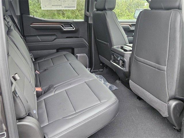 new 2025 GMC Sierra 1500 car, priced at $72,405