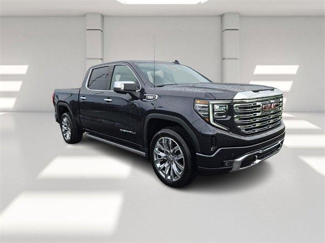 new 2025 GMC Sierra 1500 car, priced at $72,405