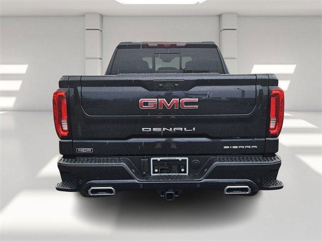 new 2025 GMC Sierra 1500 car, priced at $72,405