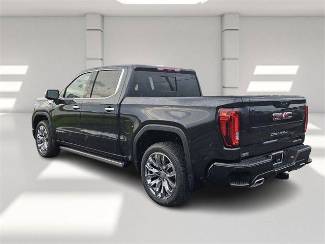 new 2025 GMC Sierra 1500 car, priced at $72,405