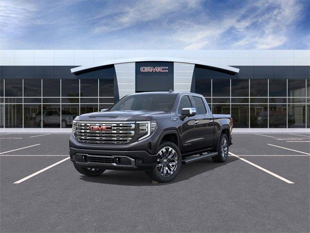 new 2025 GMC Sierra 1500 car, priced at $72,405