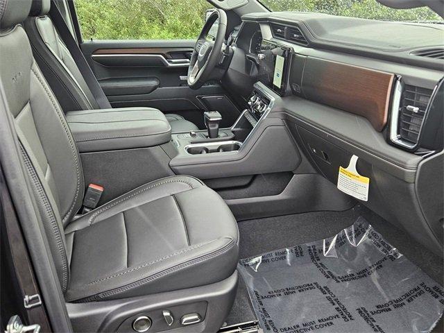 new 2025 GMC Sierra 1500 car, priced at $72,405