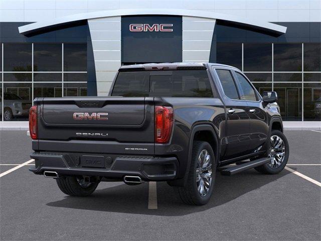 new 2025 GMC Sierra 1500 car, priced at $72,405
