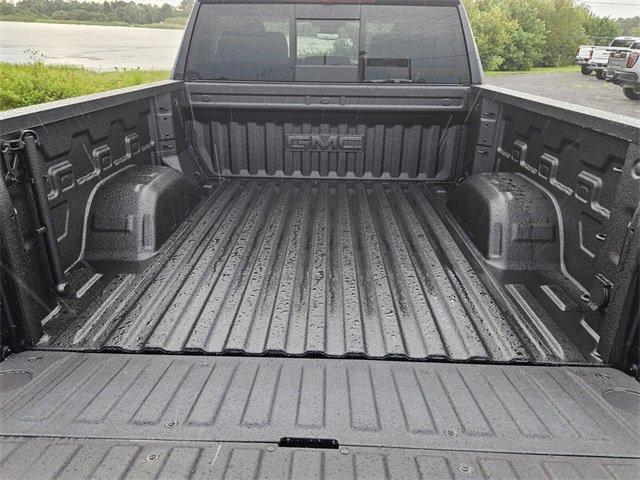 new 2025 GMC Sierra 1500 car, priced at $72,405