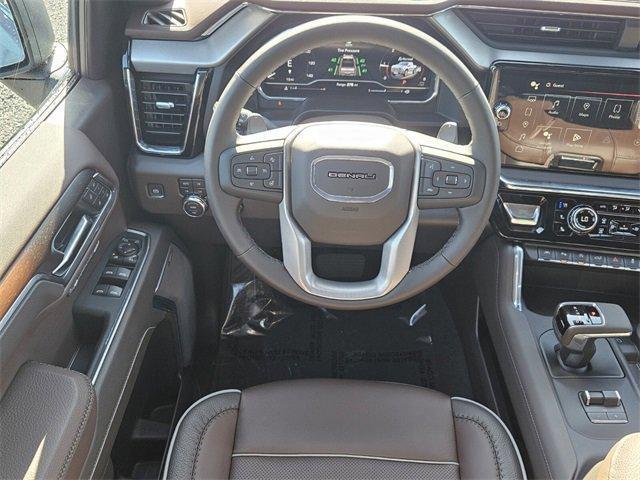 new 2025 GMC Sierra 1500 car, priced at $70,349