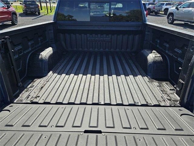 new 2025 GMC Sierra 1500 car, priced at $70,349