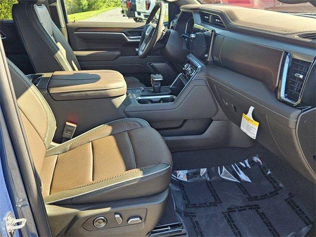 new 2025 GMC Sierra 1500 car, priced at $70,349