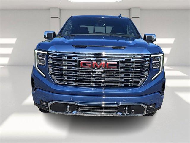 new 2025 GMC Sierra 1500 car, priced at $70,349