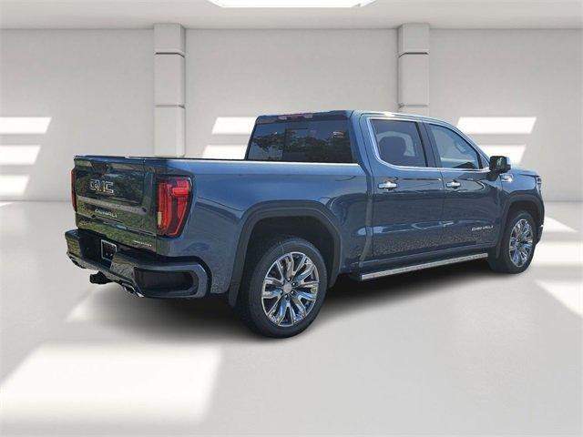 new 2025 GMC Sierra 1500 car, priced at $70,349