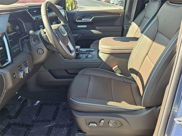 new 2025 GMC Sierra 1500 car, priced at $70,349