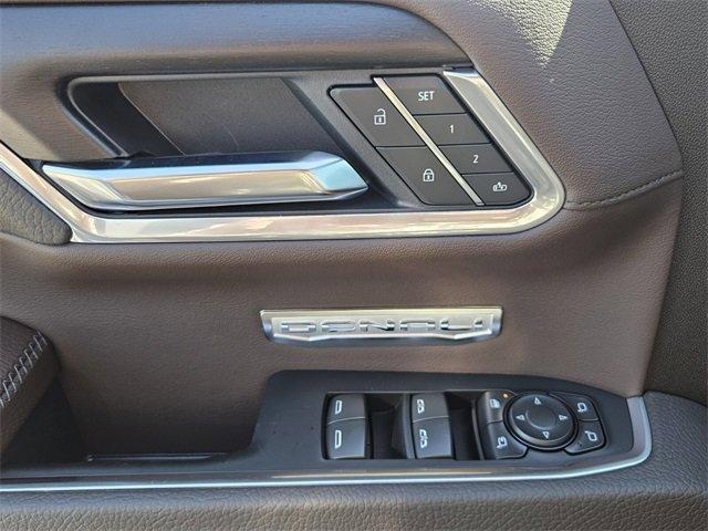 new 2025 GMC Sierra 1500 car, priced at $70,349