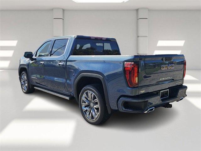 new 2025 GMC Sierra 1500 car, priced at $70,349