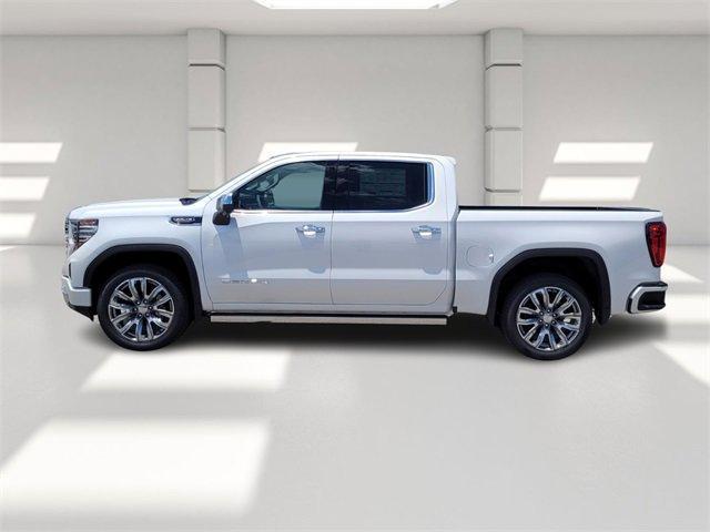 new 2024 GMC Sierra 1500 car, priced at $74,495