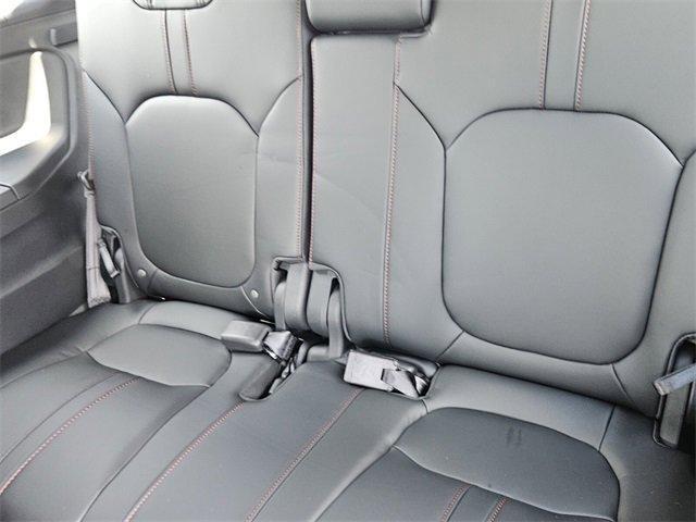 used 2025 Honda Pilot car, priced at $51,799