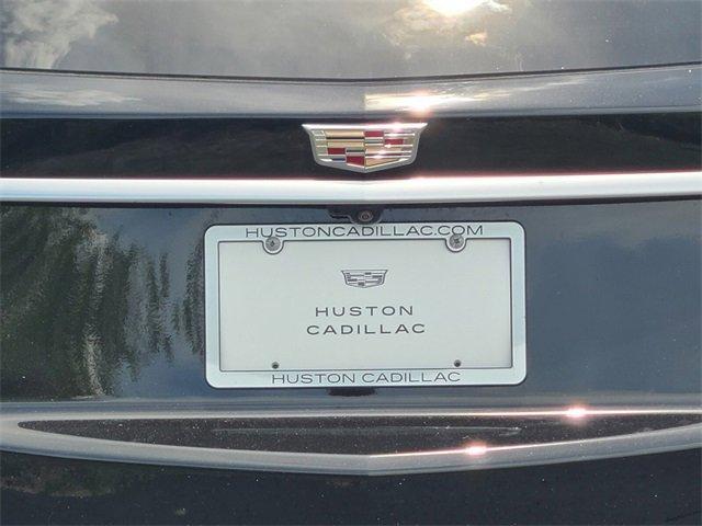 used 2024 Cadillac XT6 car, priced at $46,985