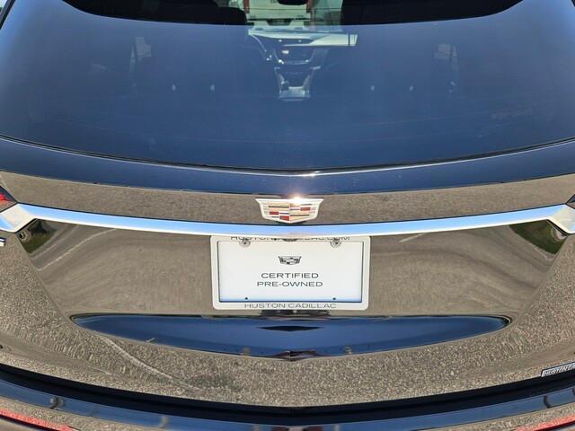 used 2024 Cadillac XT6 car, priced at $49,983