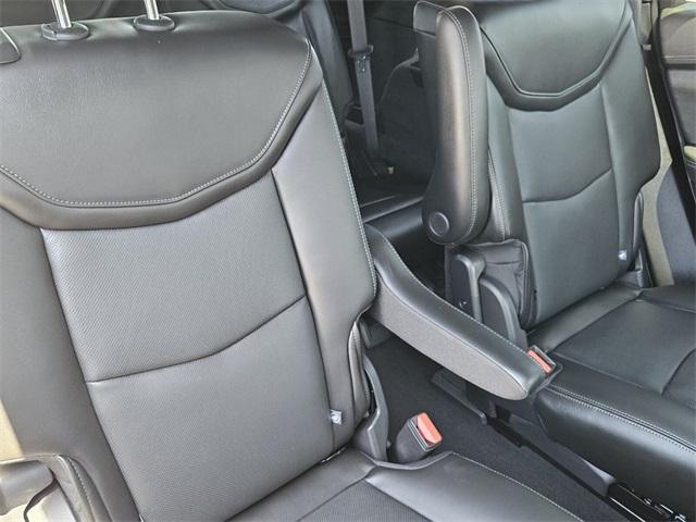 used 2024 Cadillac XT6 car, priced at $49,983