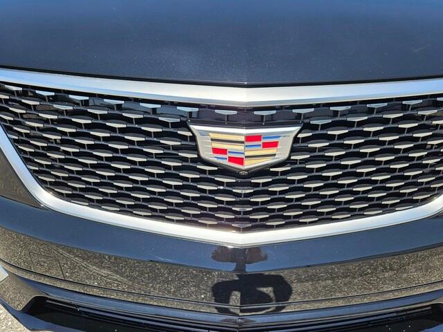 used 2024 Cadillac XT6 car, priced at $49,983
