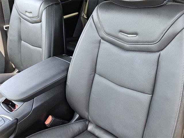 used 2024 Cadillac XT6 car, priced at $58,765