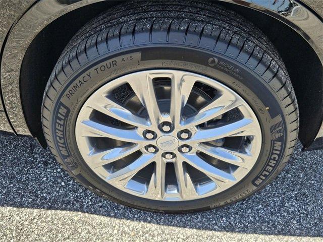 used 2024 Cadillac XT6 car, priced at $58,765
