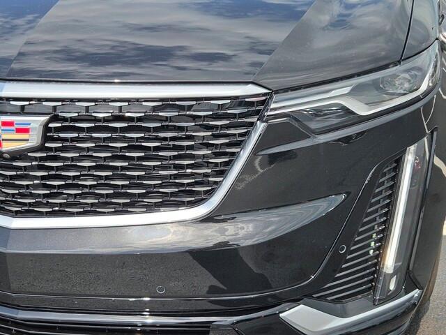 used 2024 Cadillac XT6 car, priced at $49,983