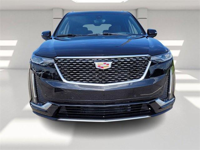 new 2024 Cadillac XT6 car, priced at $58,765