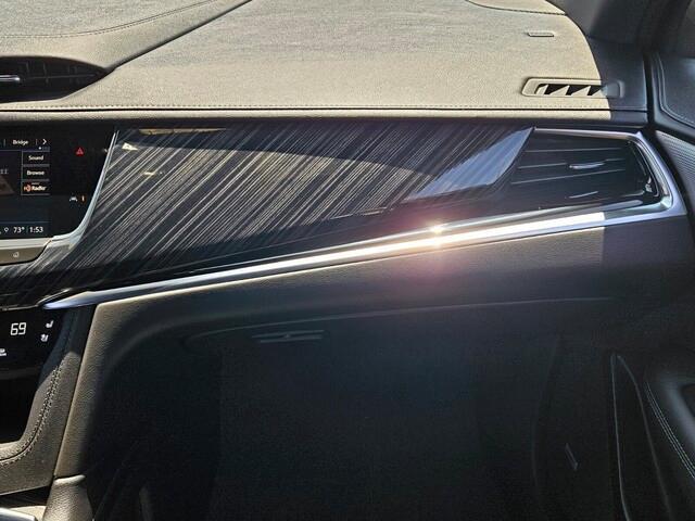 used 2024 Cadillac XT6 car, priced at $49,983
