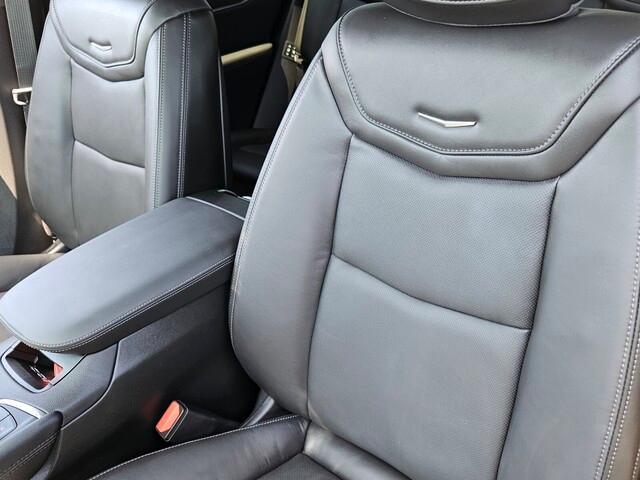 used 2024 Cadillac XT6 car, priced at $49,983
