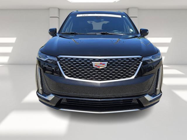 used 2024 Cadillac XT6 car, priced at $49,983