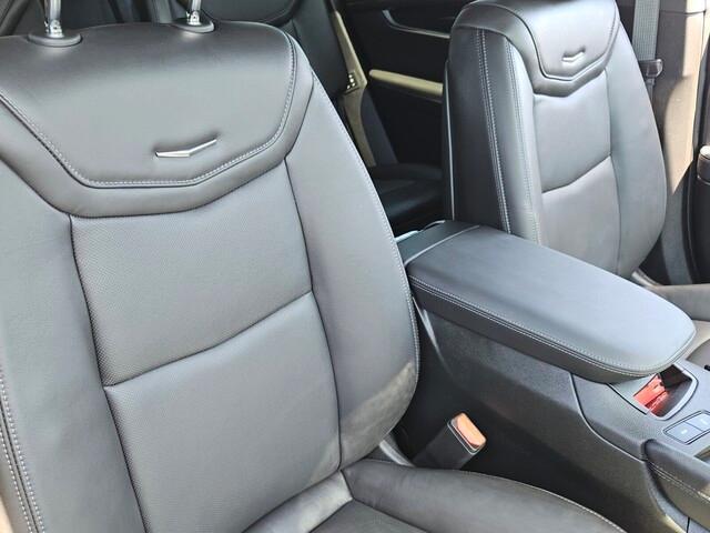 used 2024 Cadillac XT6 car, priced at $49,983