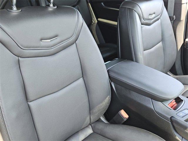 used 2024 Cadillac XT6 car, priced at $58,765
