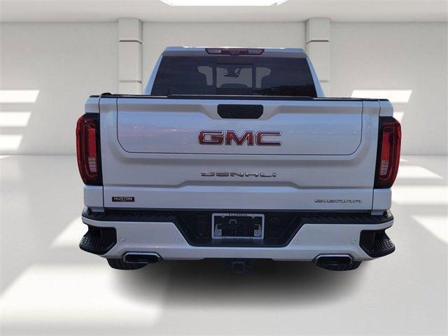 used 2022 GMC Sierra 1500 Limited car, priced at $40,530