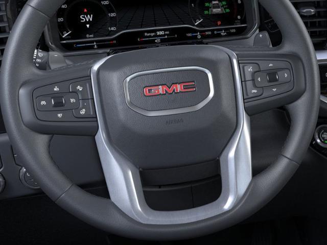 new 2025 GMC Sierra 1500 car, priced at $61,125