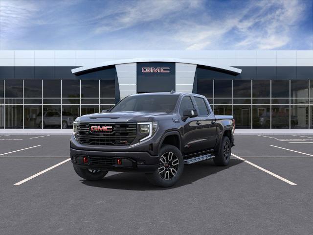new 2025 GMC Sierra 1500 car, priced at $66,010