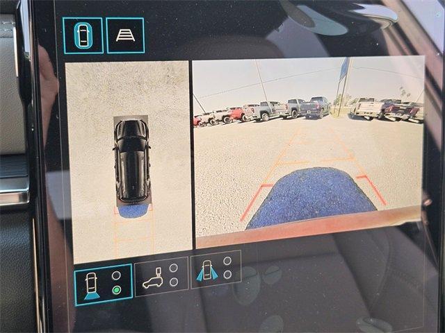 new 2025 GMC Terrain car, priced at $36,874