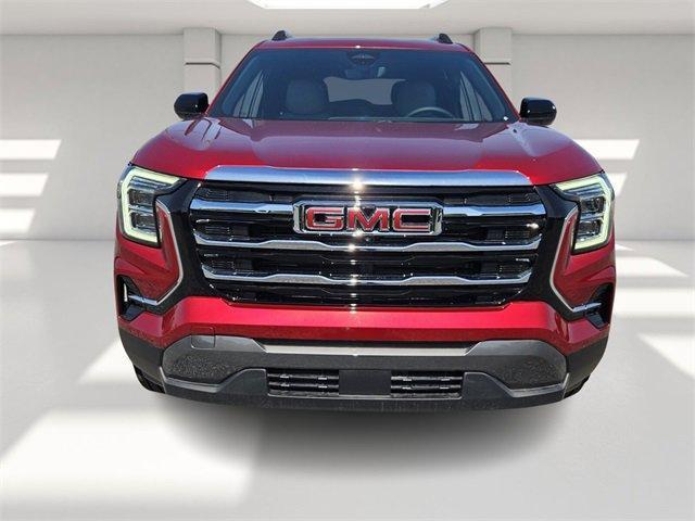 new 2025 GMC Terrain car, priced at $36,874
