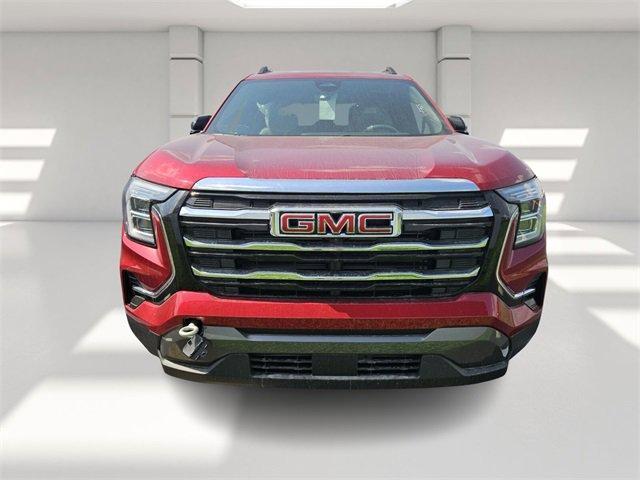 new 2025 GMC Terrain car, priced at $36,874