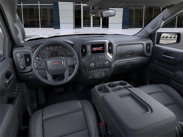 new 2026 GMC Sierra 1500 car, priced at $50,180