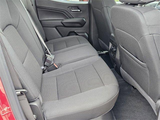 new 2025 GMC Canyon car, priced at $43,064