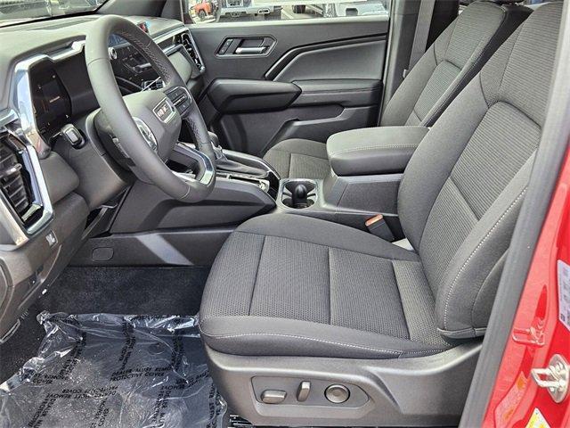new 2025 GMC Canyon car, priced at $43,064