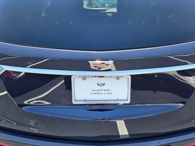 new 2025 Cadillac XT6 car, priced at $49,315