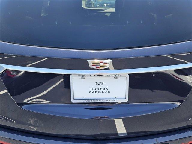 new 2025 Cadillac XT6 car, priced at $49,315