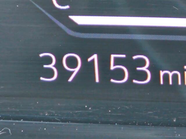 used 2023 Cadillac Escalade car, priced at $118,837