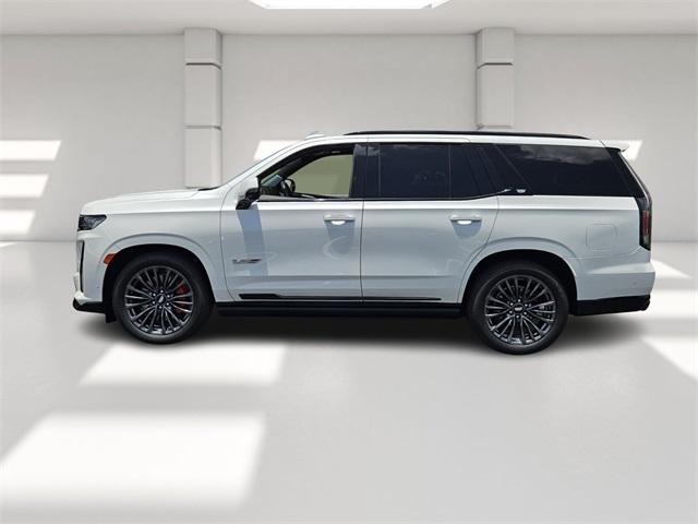 used 2023 Cadillac Escalade car, priced at $116,760