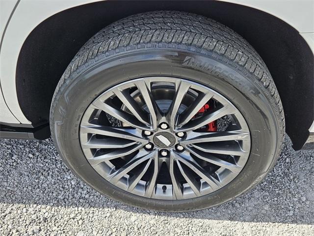 used 2023 Cadillac Escalade car, priced at $116,760