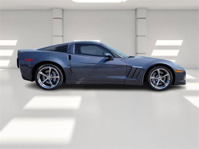 used 2012 Chevrolet Corvette car, priced at $47,891