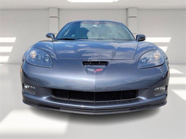 used 2012 Chevrolet Corvette car, priced at $47,891